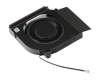 Fan (CPU) original suitable for Acer Predator Helios Neo 16 (PHN16-71)