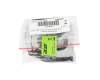 Fan (CPU) original suitable for Acer Predator Helios Neo 16 (PHN16-72)