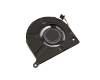 Fan (CPU) original suitable for Acer Spin 5 (SP513-52N)