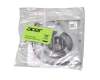 Fan (CPU) original suitable for Acer Spin 5 (SP513-54N)