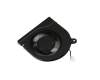 Fan (CPU) original suitable for Acer Spin 5 (SP513-55N)