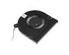 Fan (CPU) original suitable for Acer Swift 3 (SF313-52G)