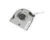 Fan (CPU) original suitable for Acer Swift 3 (SF314-52G)