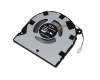 Fan (CPU) original suitable for Acer Swift 5 (SF514-55GT)