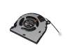 Fan (CPU) original suitable for Acer TravelMate P2 (P214-41)