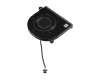 Fan (CPU) original suitable for Acer TravelMate P4 (TMP414-55T)