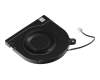 Fan (CPU) original suitable for Acer TravelMate P4 (TMP416-41)