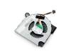Fan (CPU) original suitable for Acer TravelMate P6 (P658-G3-M)