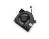 Fan (CPU) original suitable for Acer TravelMate P6 (P658-G3-M)