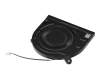Fan (CPU) original suitable for Acer TravelMate Spin P4 (TMP414RN-52)