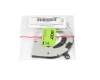 Fan (CPU) original suitable for Acer TravelMate Spin P4 (TMP414RN-52)