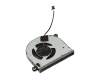 Fan (CPU) original suitable for Acer TravelMate Spin P4 (TMP414RN-55-TCO)