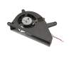 Fan (CPU) original suitable for Asus AIO A6410