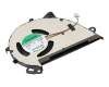 Fan (CPU) original suitable for Asus B5402CEA