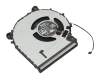 Fan (CPU) original suitable for Asus Business P1511CJA