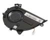 Fan (CPU) original suitable for Asus ExpertBook B5 Flip B5402FEA