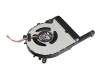 Fan (CPU) original suitable for Asus FX506HEB