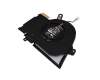Fan (CPU) original suitable for Asus FX516PE