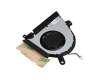 Fan (CPU) original suitable for Asus FX516PE