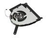 Fan (CPU) original suitable for Asus FX517ZR
