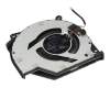 Fan (CPU) original suitable for Asus G16 GU605
