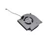 Fan (CPU) original suitable for Asus G513RC