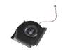 Fan (CPU) original suitable for Asus G513RW