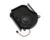 Fan (CPU) original suitable for Asus G634JY