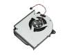 Fan (CPU) original suitable for Asus G634JZ