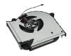 Fan (CPU) original suitable for Asus G733CW