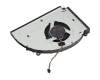 Fan (CPU) original suitable for Asus G814JZR