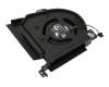 Fan (CPU) original suitable for Asus GX650RW