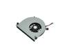 Fan (CPU) original suitable for Asus K40IL
