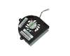Fan (CPU) original suitable for Asus K43TK