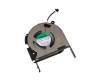 Fan (CPU) original suitable for Asus K6500ZE