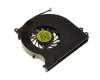 Fan (CPU) original suitable for Asus N71JQ