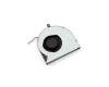 Fan (CPU) original suitable for Asus N76VM