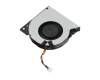 Fan (CPU) original suitable for Asus PN41