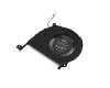 Fan (CPU) original suitable for Asus Q5365FD