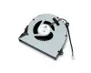 Fan (CPU) original suitable for Asus R704VC