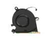 Fan (CPU) original suitable for Asus ROG Flow X13 GV301QC