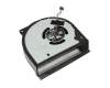 Fan (CPU) original suitable for Asus ROG Flow X13 GV301RA