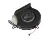 Fan (CPU) original suitable for Asus ROG Flow X16 GV601RW