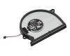 Fan (CPU) original suitable for Asus ROG Flow X16 GV601VI