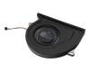 Fan (CPU) original suitable for Asus ROG Flow X16 GV601VV