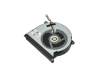 Fan (CPU) original suitable for Asus ROG G75VW