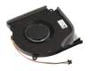 Fan (CPU) original suitable for Asus ROG Strix G17 G713QE