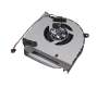 Fan (CPU) original suitable for Asus ROG Strix Scar15 G533ZX