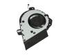 Fan (CPU) original suitable for Asus ROG Zephyrus G15 GA502IU