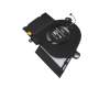 Fan (CPU) original suitable for Asus ROG Zephyrus M GU502GV